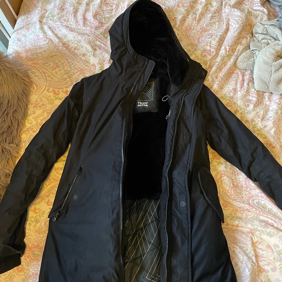 aritzia parka jacket - Picture 1 of 1